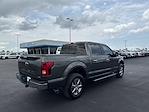 2018 Ford F-150 SuperCrew Cab 4x4 Pickup for sale #JKD68295 - photo 2