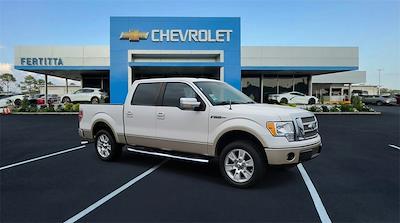 2010 Ford F-150 SuperCrew Cab RWD Pickup for sale #AFC15942 - photo 2