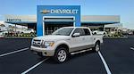 2010 Ford F-150 SuperCrew Cab RWD Pickup for sale #AFC15942 - photo 4