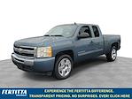 Used 2010 Chevrolet Silverado 1500 LT Extended Cab for sale #AZ142480 - photo 1