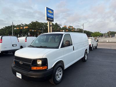 2012 Chevrolet Express 1500 4x2 Empty Cargo Van for sale #C1164027 - photo 1