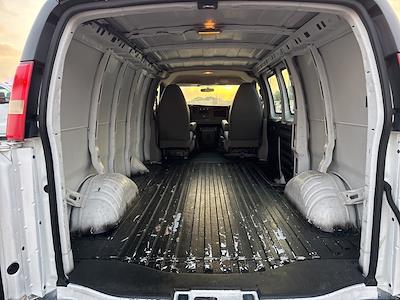 2012 Chevrolet Express 1500 4x2 Empty Cargo Van for sale #C1164027 - photo 2