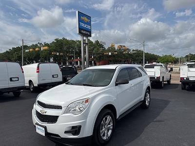 2013 Chevrolet Equinox AWD SUV for sale #D6217194 - photo 1