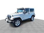Used 2013 Jeep Wrangler Sahara 4WD SUV for sale #DL642681 - photo 5