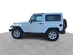 Used 2013 Jeep Wrangler Sahara 4WD SUV for sale #DL642681 - photo 6