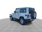 Used 2013 Jeep Wrangler Sahara 4WD SUV for sale #DL642681 - photo 2