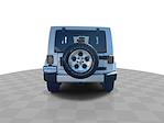 Used 2013 Jeep Wrangler Sahara 4WD SUV for sale #DL642681 - photo 7