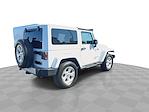 Used 2013 Jeep Wrangler Sahara 4WD SUV for sale #DL642681 - photo 8