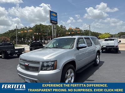 2013 Chevrolet Suburban 4x2 SUV for sale #DR150449 - photo 1