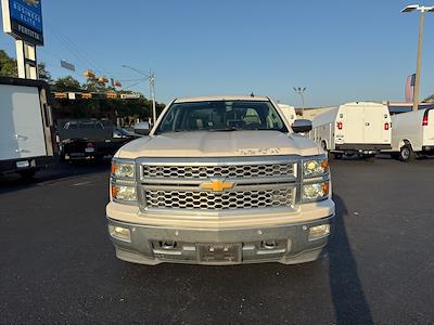 2014 Chevrolet Silverado 1500 Crew Cab 4x2 Pickup for sale #EG320960 - photo 2