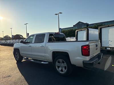 2014 Chevrolet Silverado 1500 Crew Cab 4x2 Pickup for sale #EG320960 - photo 2