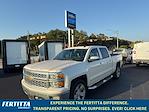 2014 Chevrolet Silverado 1500 Crew Cab 4x2 Pickup for sale #EG320960 - photo 1