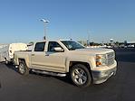 2014 Chevrolet Silverado 1500 Crew Cab 4x2 Pickup for sale #EG320960 - photo 4
