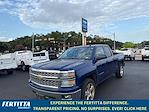 2014 Chevrolet Silverado 1500 Double Cab 4x4 Pickup for sale #EZ118701 - photo 1