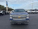 2014 Chevrolet Silverado 1500 Double Cab 4x4 Pickup for sale #EZ118701 - photo 3
