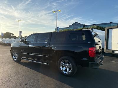 2015 Chevrolet Silverado 1500 Crew Cab 4x2 Pickup for sale #FG534170 - photo 2