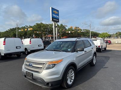 2015 Ford Explorer RWD SUV for sale #FGA53994 - photo 1