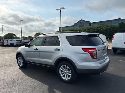 2015 Ford Explorer RWD SUV for sale #FGA53994 - photo 2