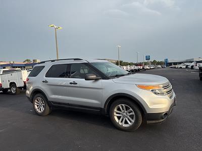 2015 Ford Explorer RWD SUV for sale #FGA85425 - photo 1