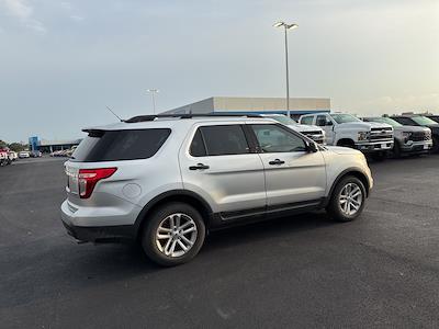 2015 Ford Explorer RWD SUV for sale #FGA85425 - photo 2
