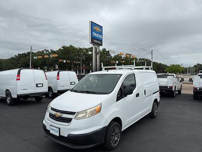 Used 2015 Chevrolet City Express Empty Cargo Van for sale #FK721663 - photo 1