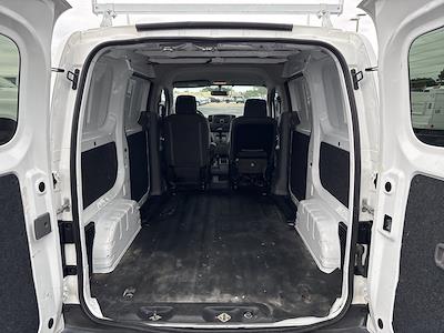Used 2015 Chevrolet City Express Empty Cargo Van for sale #FK721663 - photo 2