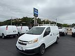 Used 2015 Chevrolet City Express Empty Cargo Van for sale #FK721663 - photo 1