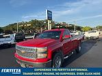 2015 Chevrolet Silverado 1500 Regular Cab 4x4 Pickup for sale #FZ237245A - photo 1