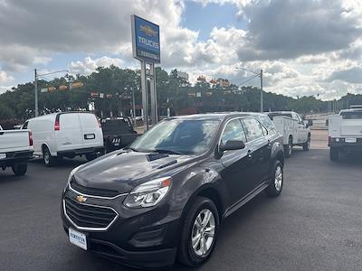 2016 Chevrolet Equinox AWD SUV for sale #G6338389 - photo 1