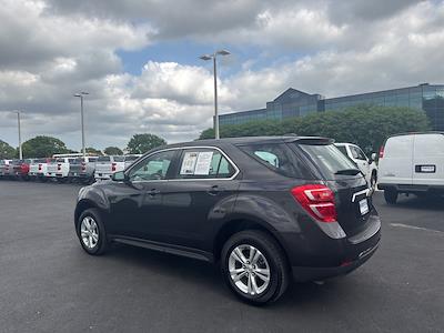2016 Chevrolet Equinox AWD SUV for sale #G6338389 - photo 2