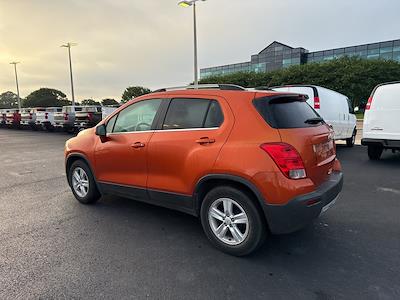 2016 Chevrolet Trax FWD SUV for sale #GB722259 - photo 2