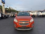 2016 Chevrolet Trax FWD SUV for sale #GB722259 - photo 3
