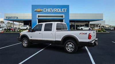 2016 Ford F-250 Crew Cab 4WD Pickup for sale #GEC60544SS - photo 2
