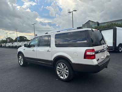 2016 Ford Expedition EL 4x2 SUV for sale #GEF05668 - photo 2