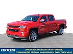 2016 Chevrolet Silverado 1500 Crew Cab 4WD Pickup for sale #GG196038 - photo 1