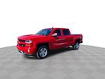 2016 Chevrolet Silverado 1500 Crew Cab 4WD Pickup for sale #GG196038 - photo 4