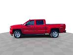 2016 Chevrolet Silverado 1500 Crew Cab 4WD Pickup for sale #GG196038 - photo 6