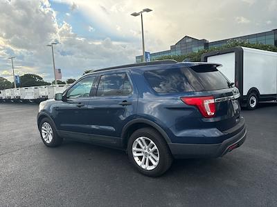 2016 Ford Explorer RWD SUV for sale #GGB09566 - photo 2