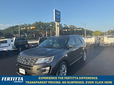 2016 Ford Explorer RWD SUV for sale #GGC66587 - photo 1