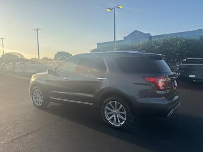 2016 Ford Explorer RWD SUV for sale #GGC66587 - photo 2