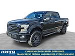 2016 Ford F-150 SuperCrew Cab 4WD Pickup for sale #GKF16653 - photo 1