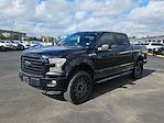 2016 Ford F-150 SuperCrew Cab 4WD Pickup for sale #GKF16653 - photo 2