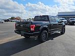 2016 Ford F-150 SuperCrew Cab 4WD Pickup for sale #GKF16653 - photo 6