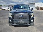 2016 Ford F-150 SuperCrew Cab 4WD Pickup for sale #GKF16653 - photo 9