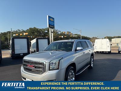 2016 GMC Yukon 4x2 SUV for sale #GR355129 - photo 1