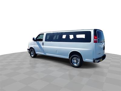 2017 Chevrolet Express 3500 SRW RWD Passenger Van for sale #H1167372 - photo 2