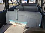 Used 2017 Chevrolet Express 3500 LT Passenger Van for sale #H1167372 - photo 22