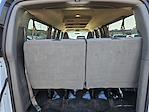 Used 2017 Chevrolet Express 3500 LT Passenger Van for sale #H1167372 - photo 23
