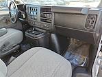 Used 2017 Chevrolet Express 3500 LT Passenger Van for sale #H1167372 - photo 26