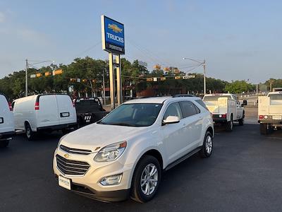 2017 Chevrolet Equinox FWD SUV for sale #H6251963 - photo 1